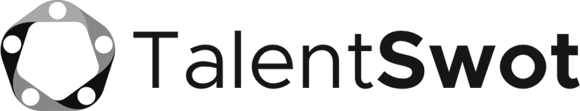 Talent Swot grey