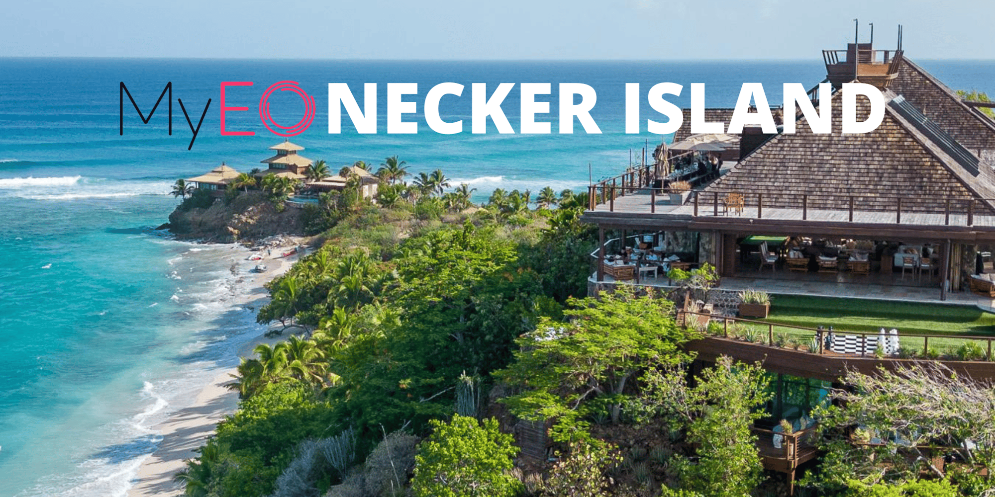 My EO Necker Island