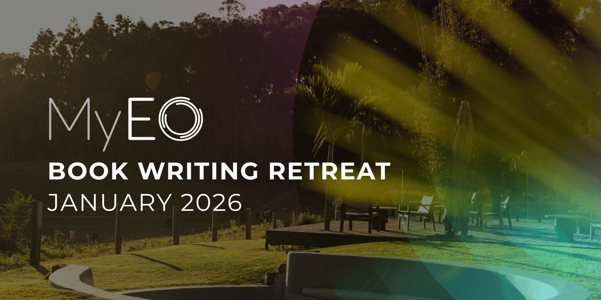 2026 January Retreat Banner 2026 January Retreat Banner
