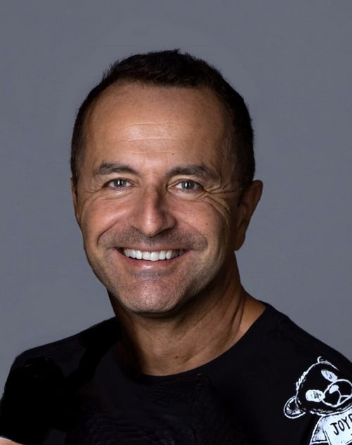 Patrick - Patrick Levy Rosenthal Patrick - Patrick Levy Rosenthal