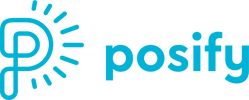 Posify Logo