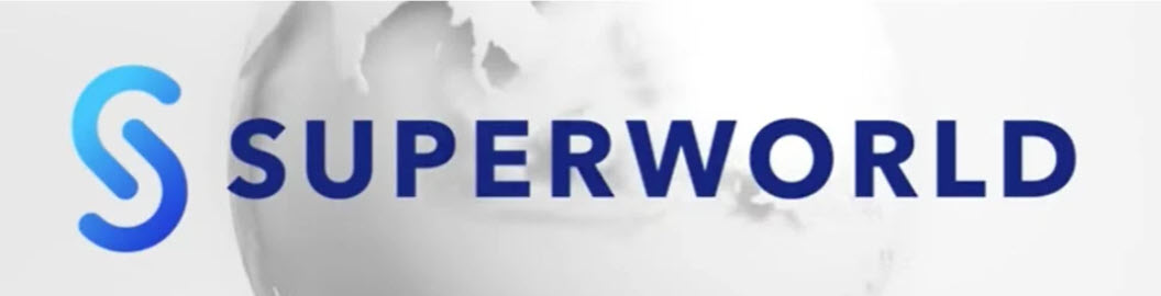 Superworld logo