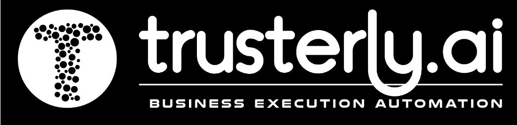 Trusterly logo