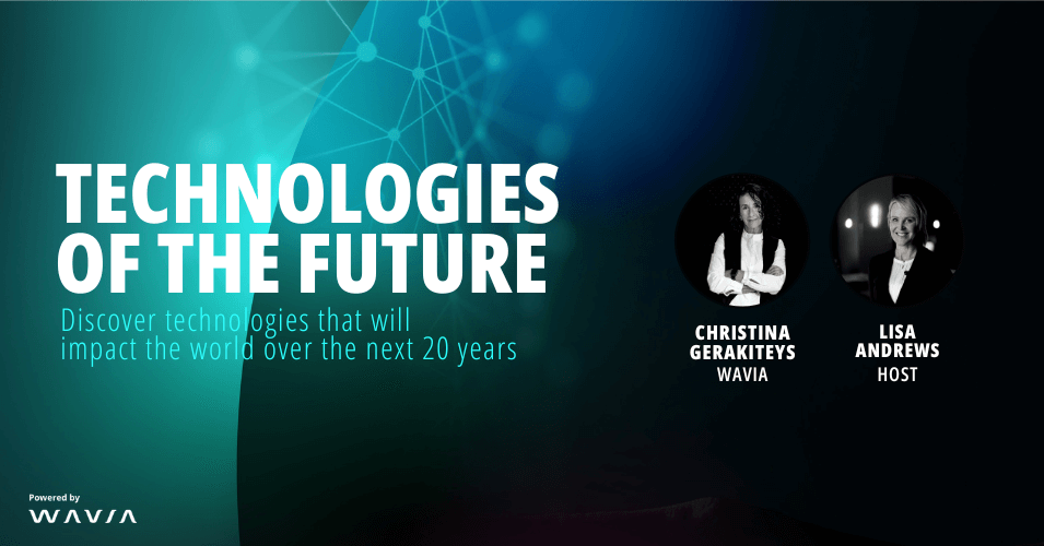 Technologies of the Future