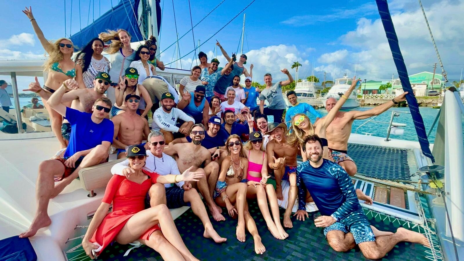 ACTAI Group in Barbados