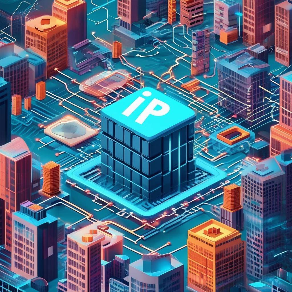 IP governance