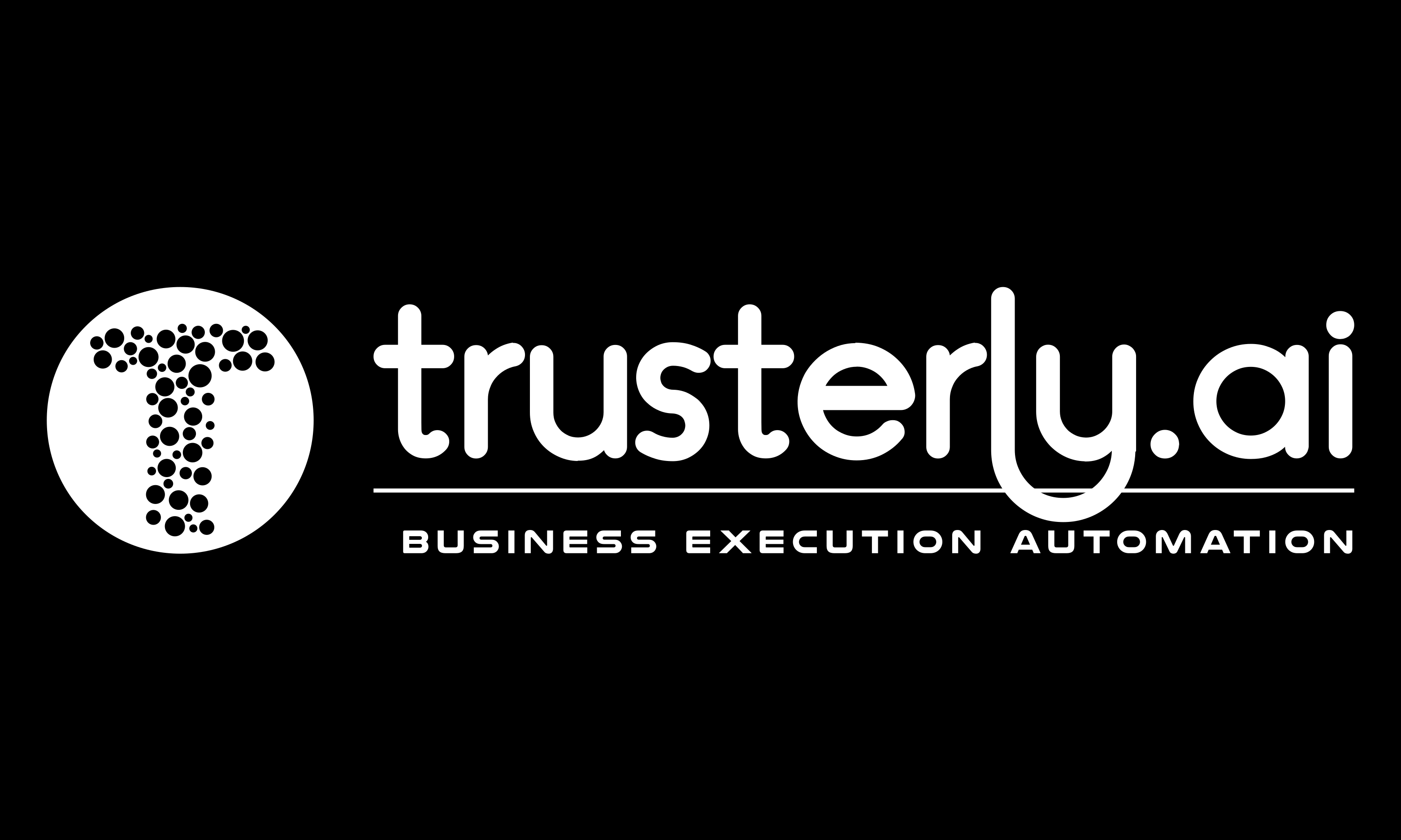 Trusterly AI logo